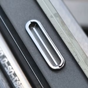 2D 3D Drawing Mobile Phone Case Injection Molds S136 Steel Custom