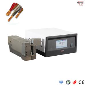 Terminal Welding Ultrasonic Wire Bonding Machine 20KHz