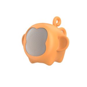 Compact Adorable Speaker 12 Chinese Zodiac Cute Mini Speaker 3W With Soft
