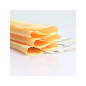 RECYCLED POLY TWILL 272 oxford woven 100% recycled polyester twill fabric