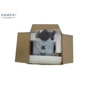 High Resolution 40CH FPV Video Glasses Dual Antenna For Quadcopter