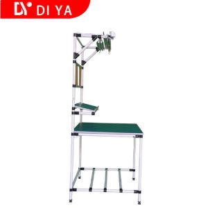 Anti Static Heavy Duty Workbench DY16 , Aluminum Work Table / Workbench For