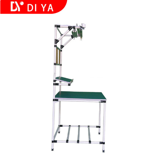 Anti Static Heavy Duty Workbench DY16 , Aluminum Work Table / Workbench For