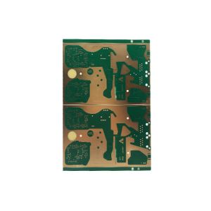 HDI Multilayer PCB Board