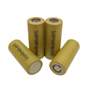 3.6v Lithium Ion 26650 Battery 5000mah 800 Cycle BIS Certification