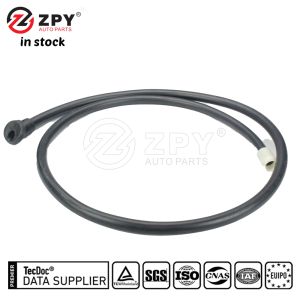 ZPY Sun Roof Drain Hose Left Rear for Audi Q7 4L0877233A