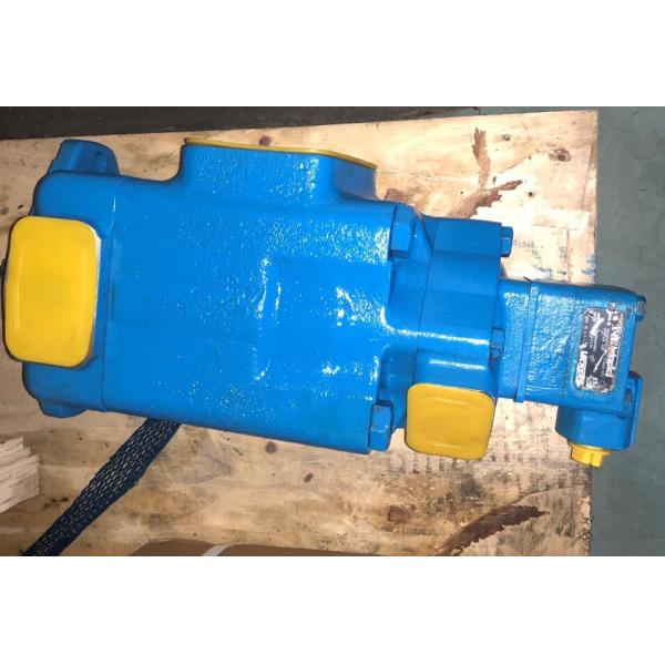 Quality Eaton Vickers 4525VQHSV10S-42AM21S5S-497BAA-32R wholesale