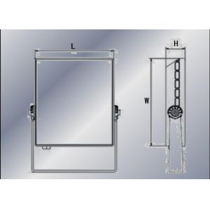 30w to 300w 2-5 years warranty Ip65 Led Spot Flood Lights AC86-265V SMD2835