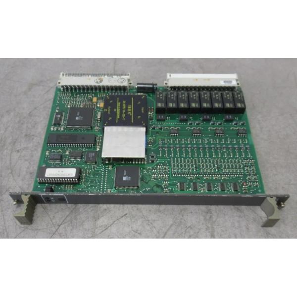 Quality ABB 83SR04F-E GJR2390200R1210 Relay Control Module Procontrol Binary Module wholesale