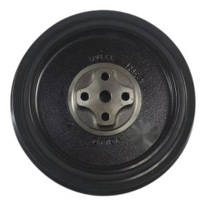 Auto Parts OE 31359414 Vibration Damper Belt Pulley Of Engine System For Volvo