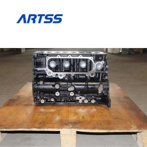 China ZD30 ZD28 Cylinder Blocks For Japan Car Diesel Engine Spare Parts on sale