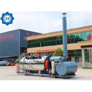 Horizontal Natural Gas, Lpg,Lng,Cng,City Gas,Biogas Fired Steam Boiler Price For