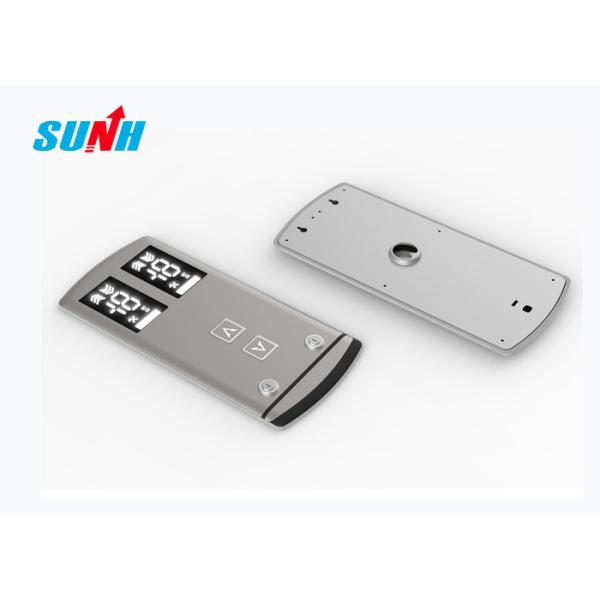 Quality Plastic Injection Customized Elevator Call Panel Local Operating Panel OEM wholesale