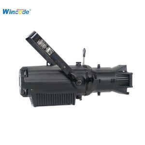 300W RGBAL LED Ellipsoidal Spotlight 50000Hrs Lifespan DMX Control