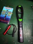 GPS signal detector 007 wireless signal detection strong magnetic positioning