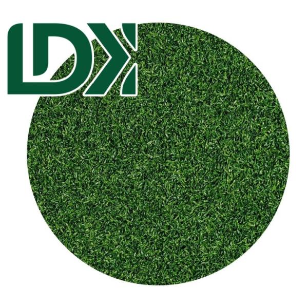 Customizable 15mm Artificial Grass For Sports Fields Landscapes Communities