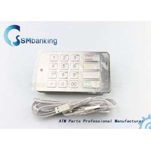 OKI G7 ATM Keyboard ZT598-N11-H20 Keypad 70165267 ATM Machine Part