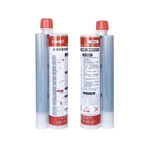 High Loading Chemical Anchor Epoxy Resin for Construction Projects CAS No. 25068