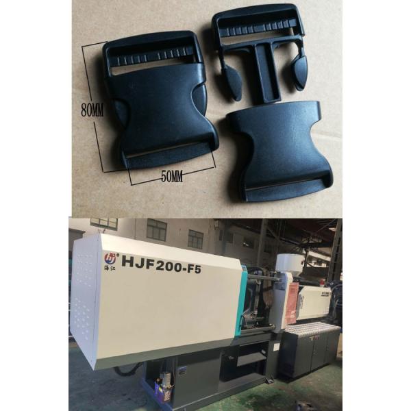 1000kg Capacity Plastic Blow Molding Machine with Automatic Operation and 50mm Screw Diameter