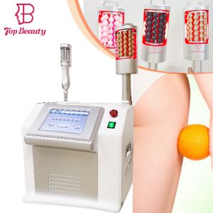 China Fat Burning Body Slimming Cellulite Remove Electric Face Ball Roller Therapy Machine on sale