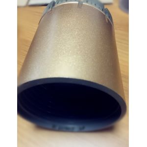 Geological Exploration Wireline Diamond Core Drill Bit With Long Working Life ,