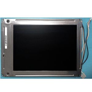 LQ64D342 Sharp 6.4INCH LCM 640×480RGB INDUSTRIAL LCD DISPLAY