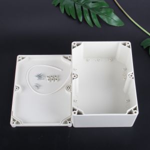 210x155x94mm ip65 ABS Enclosure for Circuit Board
