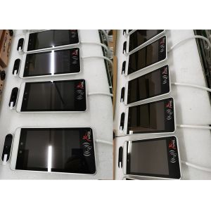 Biometric time and Attendance access control Face Recognition Infrared