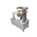 Automatic Egg Processing Machine White Egg Yolk Separation Machinery