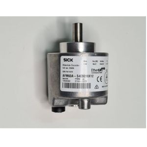 SICK AFM60A-S4NB018x12 SICK Instruments AFS AFM60 Ethernet Absolute Encoders
