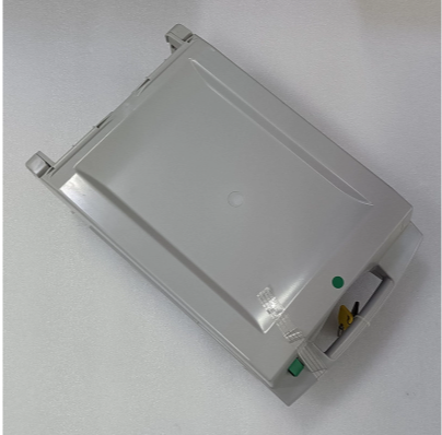 Talaris Glory NMD050 NC050 ATM Plastic Cassette A006473