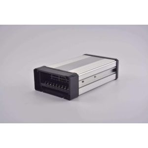 DC12V Rainproof LED Power Supply100W 200W LED Driver Lighting Transformers