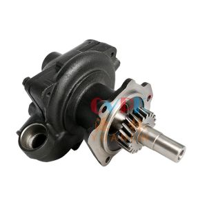 China 3073693 Excavator Diesel Water Pump Assy 3073693 For CUMMINS Of Engine M11 on sale