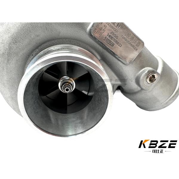 J55S TURBOCHARGER T74801003 FOR PERKINS FOTON LOVOL TRACTOR