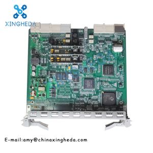 Cheap HUAWEI GSCC SSN3GSCC 03020DCM Huawei OSN3500 System Control And Communication Board for sale