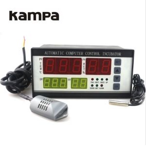 XM-18 Egg Incubator Controller Multifunction Controller Temperature Humidity