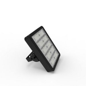 250W Led Tunnel Light , Industrial Outdoor Led Flood Lights IP65 Die Casting