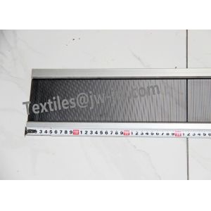 China Reed 2100mm For Sulzer Loom Spare Parts SS Material on sale