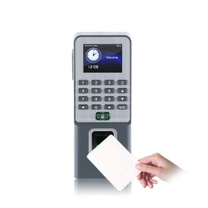 Cheap 4000FPS Fingerprint Access Control System With Firmware F09 for sale