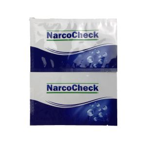 Custom High Quanlity Waterproof Digital Printing Three Side Sealing Pouch For