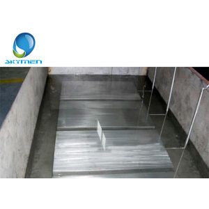 Cheap Industrial Ultrasonic Cleaning Unit Immersible Transducer Box &amp; Generator for sale