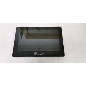 Industrial Customized Logo 7" Android Tablet Q896S adding POE Ethernet ,LED
