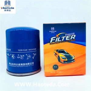 16510-61A00 Synthetic Oil Filters