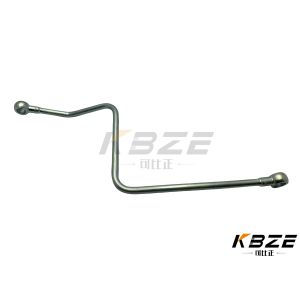 SAA6D125E-3 EXCAVATOR ENGINE 6156-71-5530 6156715530 FUEL FILTER TO DIESEL PUMP