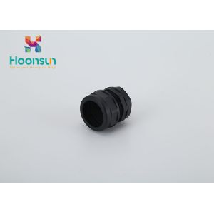G Thread Nylon Cable Gland Temperature Resistance For Flexible Pipe
