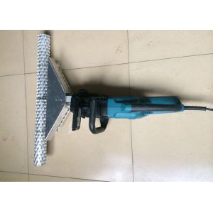 220V/50HZ Electric Open Cell Polyurethane Planer PU Foam Cutter Machine 500mm