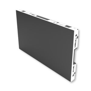 P0.9 UHD Mini LED Display Panel Indoor 600x337.5mm Front Maintenance