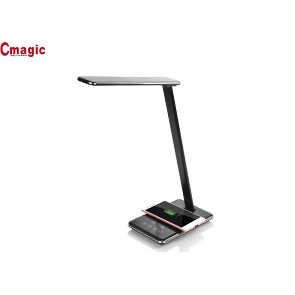 Quality LED TouchLamp, USB Charging Ports, Foldable Lamps with Charging function for All Qi Devices wholesale