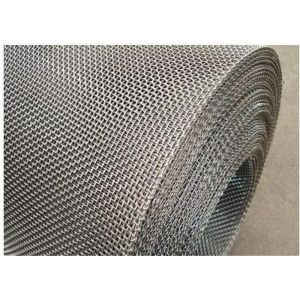 Coated Stainless Steel Wire Mesh for Filter,woven stainless steel wire mesh