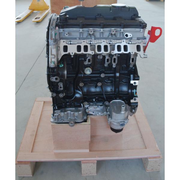 V348 4 Cylinder JMC V348 Auto Engine with 350/1500-2100 Torque and 135/3500 Power